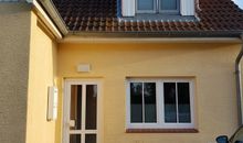 Ferienhaushälfte "Meerblick"