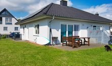 Ferienhaushälfte "Meerblick"
