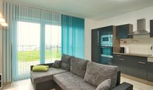 Ferienhaushälfte "Meerblick"