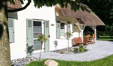 Ferienhaus Zeitlos