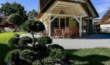 Ferienhaus Zeitlos