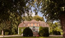 Strandhaus Bellin