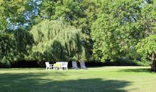 Strandhaus Bellin