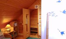 Urlaubswerft Dock 13 | Ihr stilvolles Erholungsparadies