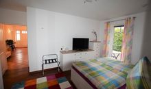 Ferienhaus MEERzeit