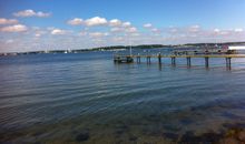 Exklusives Apartment in Kieler City