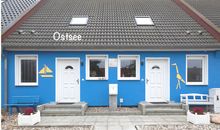 Ferienhaus Ostsee