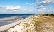 Ferienhaus Ostsee