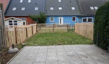 Ferienhaus Ostsee
