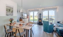 Ferienhaus An der Ostsee by Seeblick Ferien ORO, direkte Wasserlage,Sauna,E-Säule