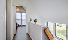 Ferienhaus An der Ostsee by Seeblick Ferien ORO, direkte Wasserlage,Sauna,E-Säule