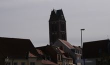 Ferienwohnung Rosengarten