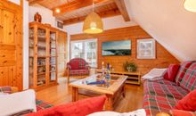 Ferienwohnung Rosengarten