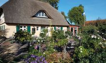 Ferienwohnung Rosengarten
