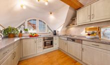 Ferienwohnung Rosengarten