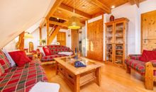 Ferienwohnung Rosengarten