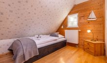 Ferienwohnung Rosengarten
