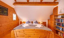 Ferienwohnung Rosengarten