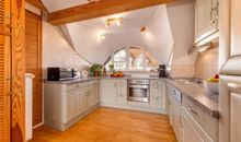 Ferienwohnung Rosengarten