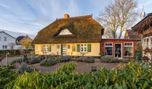 Ferienwohnung Rosengarten