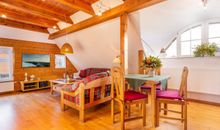 Ferienwohnung Rosengarten