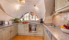 Ferienwohnung Rosengarten