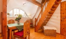 Ferienwohnung Rosengarten