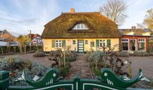 Ferienwohnung Rosengarten