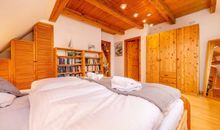 Ferienwohnung Rosengarten