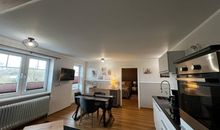 Haus Albertsdorf am Dorfteich | Wohnung 1 Süd