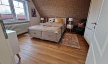 Haus Albertsdorf am Dorfteich | Wohnung 1 Süd