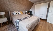 Haus Albertsdorf am Dorfteich | Wohnung 1 Süd