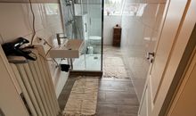 Haus Albertsdorf am Dorfteich | Wohnung 1 Süd