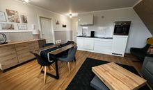Haus Albertsdorf am Dorfteich | Wohnung 1 Süd