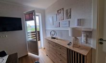 Haus Albertsdorf am Dorfteich | Wohnung 1 Süd