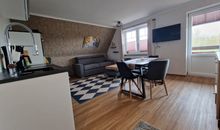 Haus Albertsdorf am Dorfteich | Wohnung 1 Süd