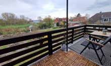 Haus Albertsdorf am Dorfteich | Wohnung 1 Süd
