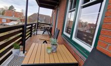 Haus Albertsdorf am Dorfteich | Wohnung 1 Süd