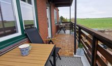 Haus Albertsdorf am Dorfteich | Wohnung 1 Süd
