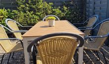 Haus Albertsdorf am Dorfteich | Wohnung 1 Süd