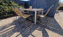 Haus Albertsdorf am Dorfteich | Wohnung 1 Süd