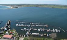 Hausboot Poseidon 1