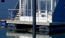 Hausboot Poseidon 1