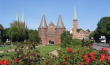 Ostseeferienpark Walkyrien - Kapitän 23