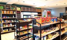 Ferienwohnung in Strandnähe - Schwalbennest 1