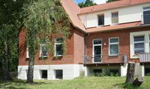 Apartment am Stadtwald Stralsund 2 Zimmer 54qm
