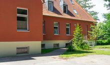 Apartment am Stadtwald Stralsund 2 Zimmer 54qm