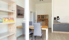 Apartment am Stadtwald Stralsund 2 Zimmer 54qm