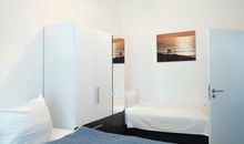 Apartment am Stadtwald Stralsund 2 Zimmer 54qm