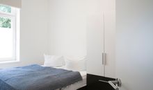 Apartment am Stadtwald Stralsund 2 Zimmer 54qm
